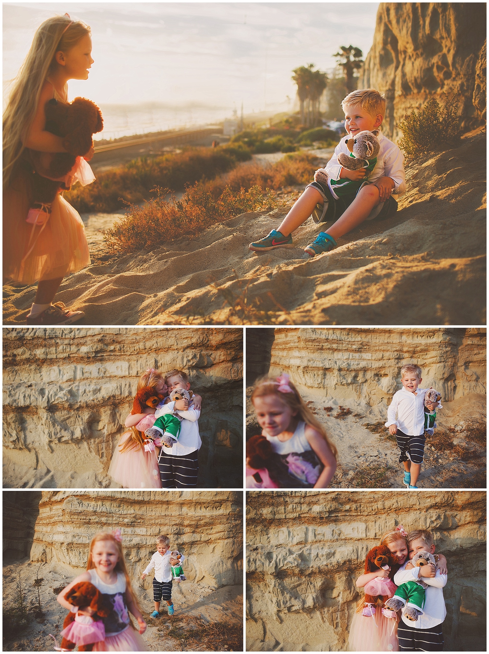 Orange County family photographer Madeleine JL Photography